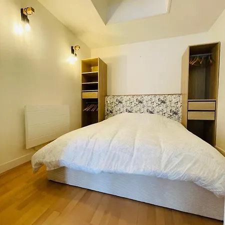 Maisonnette, Entree Independante Holiday home *