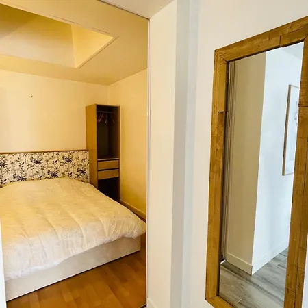 Maisonnette, Entree Independante *